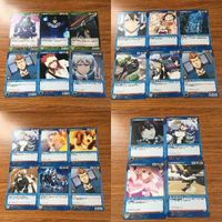 カード トレカ クルセイド まとめ 境界線上のホライゾン 革命機ヴァルヴイレヴ クーフィア フラグゲット トルネード 高嶺 サムネイル 1