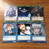 カード トレカ クルセイド まとめ 境界線上のホライゾン 革命機ヴァルヴイレヴ クーフィア フラグゲット トルネード 高嶺 サムネイル 2