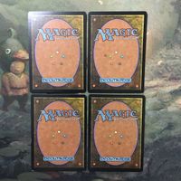MTG マジックザギャザリング カード まとめ PCY 一芸魔道師の集会/Task Mage Assembly 4枚セット 83 サムネイル 4
