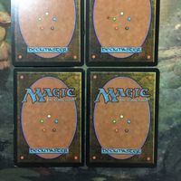 MTG マジックザギャザリング カード まとめ PCY 一芸魔道師の集会/Task Mage Assembly 4枚セット 83 サムネイル 5