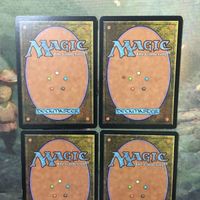 MTG マジックザギャザリング カード まとめ PCY 一芸魔道師の集会/Task Mage Assembly 4枚セット 83 サムネイル 6