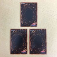 遊戯王 スーパーレア カード トレーディングカード 大天使クリスティア 堕天使スペルビア まとめ サムネイル 9