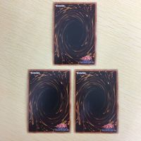 遊戯王 スーパーレア カード トレーディングカード 大天使クリスティア 堕天使スペルビア まとめ サムネイル 7