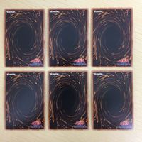 遊戯王 スーパーレア カード トレーディングカード 大天使クリスティア 堕天使スペルビア まとめ サムネイル 6
