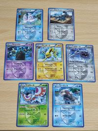 サンダース bw8 1ed ダストダス アイアント ハガネール ポケモンカード