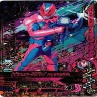 仮面ライダー ガンバライジング ガンバライド CP SR P PR 非売品 N R カード まとめ サムネイル 7