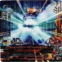 仮面ライダー ガンバライジング ガンバライド CP SR P PR 非売品 N R カード まとめ サムネイル 3