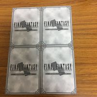Final Fantasy Card Lot Yuna Auron Jecht Seymour 20 サムネイル 6