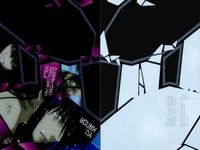 カード D.Gray-man ディーグレイマン クリア まとめ ティキ・ミック 神田ユウ シャイニングクリアカード KONAMI コナミ サムネイル 2