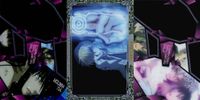 カード D.Gray-man ディーグレイマン クリア まとめ ティキ・ミック 神田ユウ シャイニングクリアカード KONAMI コナミ サムネイル 1