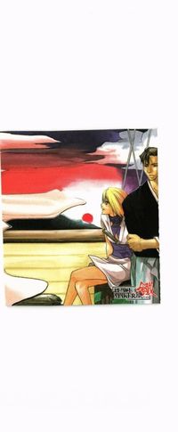 MOJYA2-50 ピースメーカー 鐵 カード サムネイル 1