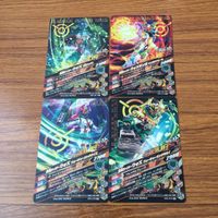 カード トレカ まとめ ガンバライジング SR ウォズ ウォズギンガ 79 サムネイル 2