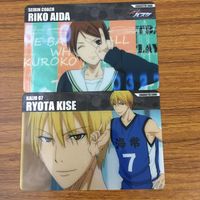 Kuroko's Basketball Card Lot Tetsuya Kise Midorima サムネイル 5