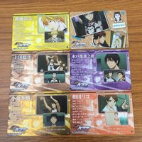 Kuroko's Basketball Card Lot Tetsuya Kise Midorima サムネイル 2