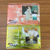 Kuroko's Basketball Card Lot Tetsuya Kise Midorima サムネイル 6