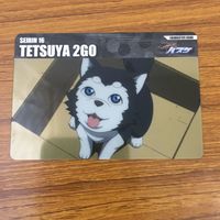 Kuroko's Basketball Card Lot Tetsuya Kise Midorima サムネイル 7