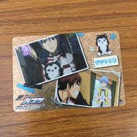 Kuroko's Basketball Card Lot Tetsuya Kise Midorima サムネイル 8