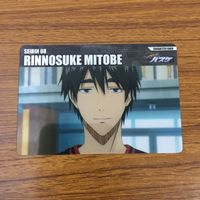 Kuroko's Basketball Card Lot Tetsuya Kise Midorima サムネイル 9