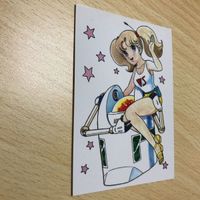 トレードガーデン 和田 慎二 ボークス VOLKS ガーデンクラブ カード トレカ 開催記念 コンベンション 0121 サムネイル 4
