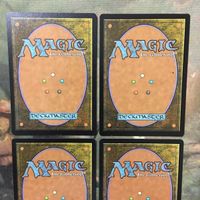 MTG マジックザギャザリング カード まとめ EMN 優雅な鷺の勇者/Heron's Grace Champion 4枚セット 27 サムネイル 6