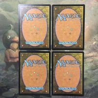 MTG マジックザギャザリング カード まとめ EMN 優雅な鷺の勇者/Heron's Grace Champion 4枚セット 27 サムネイル 4