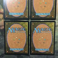 MTG マジックザギャザリング カード まとめ EMN 優雅な鷺の勇者/Heron's Grace Champion 4枚セット 27 サムネイル 5