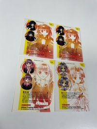 カード アイシア プロモ 非売品 まとめ PR キラ アトラス ATLAS 0624 サムネイル 6