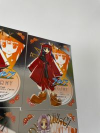 カード アイシア プロモ 非売品 まとめ PR キラ アトラス ATLAS 0624 サムネイル 5