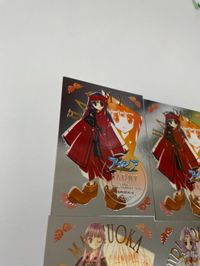 カード アイシア プロモ 非売品 まとめ PR キラ アトラス ATLAS 0624 サムネイル 4