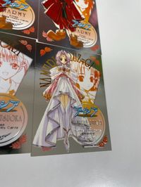 カード アイシア プロモ 非売品 まとめ PR キラ アトラス ATLAS 0624 サムネイル 3