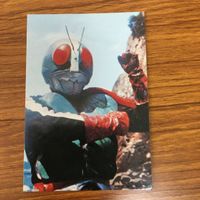 仮面ライダー カード まとめ 45 サムネイル 7