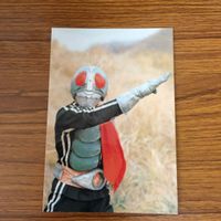 仮面ライダー カード まとめ 45 サムネイル 4