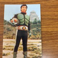 仮面ライダー カード まとめ 45 サムネイル 6