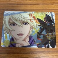 タイガ & バニー カード まとめ イワン カレリン 16 サムネイル 3