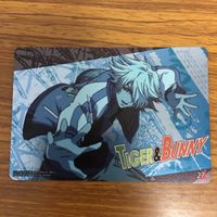 タイガ & バニー カード まとめ イワン カレリン 16 サムネイル 5