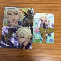 タイガ & バニー カード まとめ イワン カレリン 16 サムネイル 1