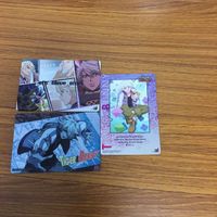 タイガ & バニー カード まとめ イワン カレリン 16 サムネイル 8