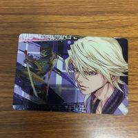 タイガ & バニー カード まとめ イワン カレリン 16 サムネイル 4