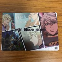 タイガ & バニー カード まとめ イワン カレリン 16 サムネイル 6