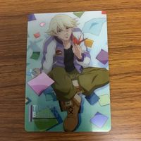 タイガ & バニー カード まとめ イワン カレリン 16 サムネイル 2