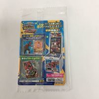 スーパー戦隊 シリーズ カード 快盗戦隊ルパンレンジャーVS警察戦隊パトレンジャー 未開封 非売品 16 サムネイル 2