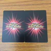 カード トレカ まとめ ミラクルバトル カードダス ミラバト HUNTER×HUNTER ゴン シズク フランクリン キルア 3 サムネイル 6