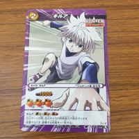 カード トレカ まとめ ミラクルバトル カードダス ミラバト HUNTER×HUNTER ゴン シズク フランクリン キルア 3 サムネイル 9