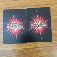 カード トレカ まとめ ミラクルバトル カードダス ミラバト HUNTER×HUNTER ゴン シズク フランクリン キルア 3 サムネイル 4