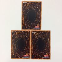 遊戯王 レスキューラビット レスキューラット 字レア カード まとめ サムネイル 5