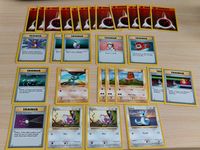 ポケモンカードゲーム 26/102[◆]：Dratini/ミニリュウ マサキ 91/102 英語 海外 bill ディグダ コラッター ワンリキー 闘エネルギー 基本とうエネルギー
