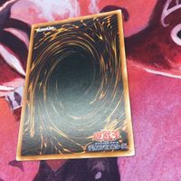 IT220128-341 遊戯王 混沌帝龍-終焉の使者- シークレット シク 306-056 サムネイル 6