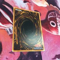IT220128-341 遊戯王 混沌帝龍-終焉の使者- シークレット シク 306-056 サムネイル 5