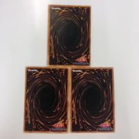 遊戯王 デュエルモンスターズ コナミ カード まとめ キラ P5-09 JY-03 EP17-JP002 太陽の戦士 千年の盾 サブテラーの戦士 サムネイル 4