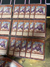 百鬼羅刹 神速ブーン ゴブリンライダー 35枚 型番統一 PHNI-JP010 遊戯王 サムネイル 3
